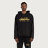 HONOR THE GIFT Vintage Hoodie Mens Apparel